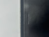 Saint Laurent Zip Leather