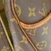 Louis Vuitton Deauville Monogram Canvas