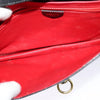 Celine Envelope Leather