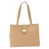 Salvatore Ferragamo Vala tote Leather