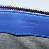 Celine Trio Leather