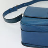 Louis Vuitton Cartouchiere Epi Leather