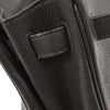 Hermes Kelly Black Togo with Gold Hardware