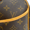 Louis Vuitton Deauville Monogram Canvas