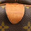 Louis Vuitton Keepall Canvas