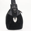 Bally Vintage Suede