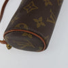 Louis Vuitton Papillon Pochette Monogram Canvas