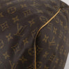Louis Vuitton Keepall Canvas