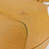 Louis Vuitton Petit Noe Epi Leather