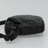 Chanel Sport Line Messenger Coated Canvas