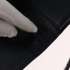 Christian Dior Vintage CD Flap Leather