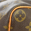 Louis Vuitton Speedy Monogram Canvas