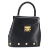 Salvatore Ferragamo Vintage Leather