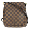 Louis Vuitton Musette Salsa Damier Canvas