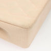 Chanel Vintage Diana Flap Quilted Canvas