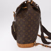 Louis Vuitton Montsouris Monogram