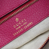 Gucci Swing Tote Leather
