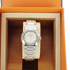 Hermes Nomade Quartz Stainless Steel