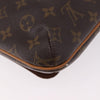 Louis Vuitton Musette Salsa Monogram Canvas