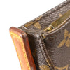 Louis Vuitton Monogram Looping Monogram Canvas