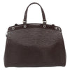 Louis Vuitton Brea Electric Epi Leather