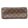 Louis Vuitton Monogram Looping Monogram Canvas