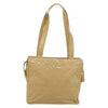 Chanel Vintage Front Pocket Leather
