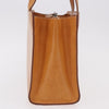Celine Handbag Leather