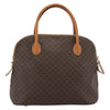 Celine Vintage Macadam Canvas