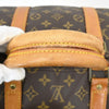 Louis Vuitton Keepall Monogram Canvas
