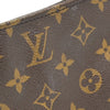 Louis Vuitton Monogram Looping Monogram Canvas