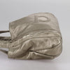 Salvatore Ferragamo Gancini Leather
