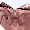 Salvatore Ferragamo Gancini Buckle Leather