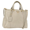 Prada Tote Vitello Daino Vitello Daino