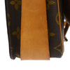 Louis Vuitton Cartouchiere Monogram Canvas