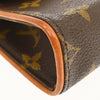 Louis Vuitton Florentine Waist Monogram Canvas
