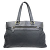 Prada Tessuto Tote nylon and leather