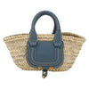 Chloe Marcie Basket Raffia