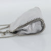 Stella McCartney Falabella Fold Over Faux Leather