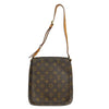 Louis Vuitton Musette Salsa Monogram Canvas