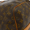 Louis Vuitton Keepall Bandouliere Monogram Canvas