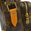 Louis Vuitton Nil Messenger Monogram Canvas
