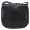 Salvatore Ferragamo Gancini Leather