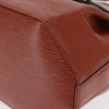Louis Vuitton Vintage Sac d'Epaule Epi Leather