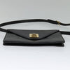 Celine Envelope Leather