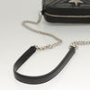 Stella McCartney Stella Star Camera Quilted Faux Leather