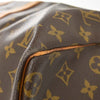 Louis Vuitton Keepall Monogram Canvas