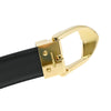 Louis Vuitton Classique Belt Epi Leather