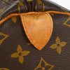 Louis Vuitton Keepall Monogram Canvas