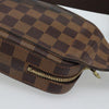 Louis Vuitton Geronimos Waist Damier